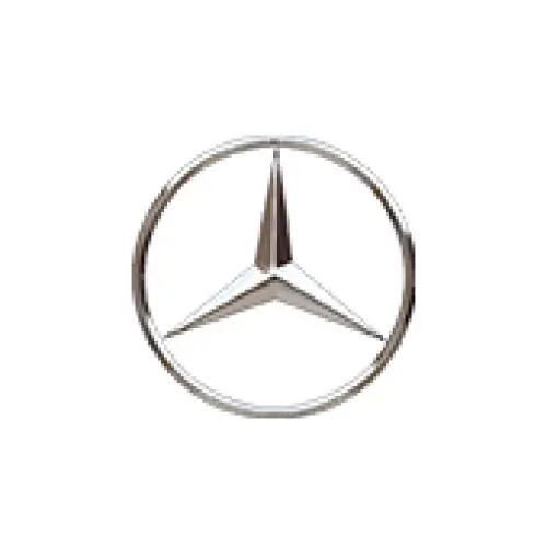 Radiadores Mercedes Benz