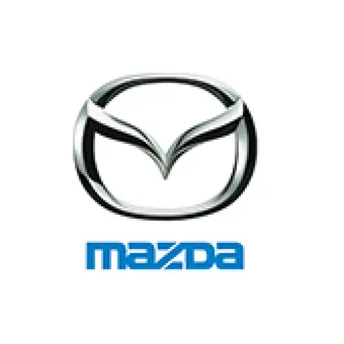 Radiadores Mazda