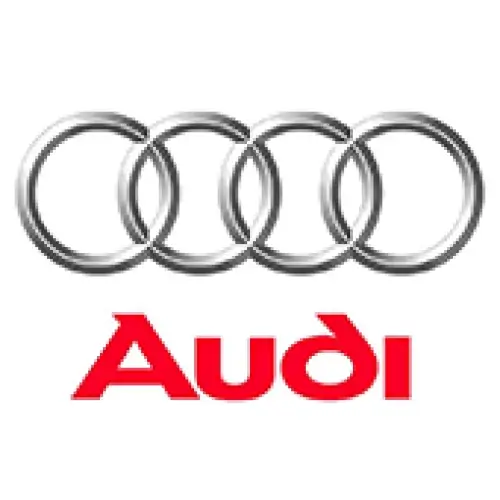 Radiadores Audi