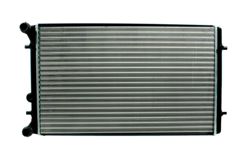 SKU: TA714 RADIADOR VW GOLF 99-09/JETTA A4, CLASICO 99-14/TOLEDO 99-03 L4 1.9/2.0/2.8 LTS C/AIRE ACONDICIONADO ESTANDAR