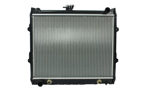 SKU: 0945  Radiador Automotriz Toyota 4Runner 92-95, Pick up 84-93 T/A Tubo Soldado 26 mm
