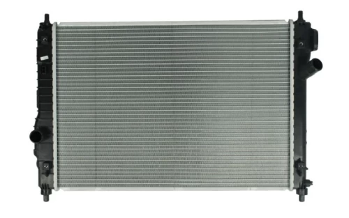SKU: 1624-STD Radiador Automotriz GM Aveo T/M 09-18