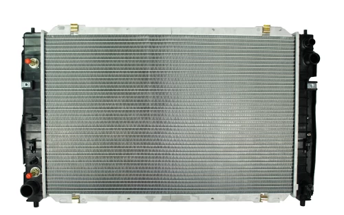 2307 Radiador AUT Ford Escape 2001-2007