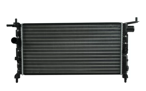 SKU: TA706 34 Radiador Automotriz Chevrolet Chevy Pop  S/A 94-12 34mm Aluminio M