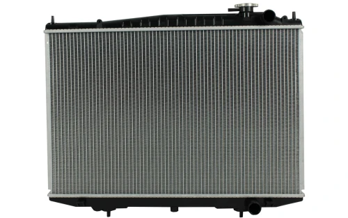 2215 Radiador STD Nissan Frontier 1998-2015