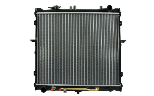 2057 Radiador AUT Kia Sportage 1995-2001