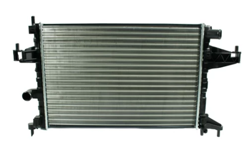 SKU: 0361 Radiador Automotríz Chevrolet Tornado 2004 - 2011
