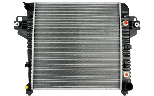 2481 Radiador AUT V6 Jeep Liberty 2002-2006
