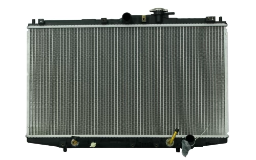 2148 Radiador AUT L4 Honda Accord 1998-2002