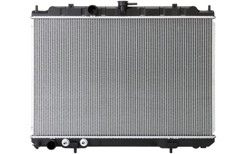 Radiador Automotriz Nissan X-TRAIL 01-07