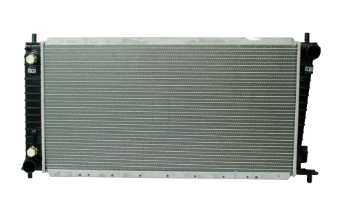 1831 Radiador AUT Ford Expedition/F-150/F-250/Lobo 1997-1998