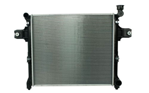 SKU: 2839 Radiador Automotriz Jeep Grand Cherokee Commander T/E 05-10