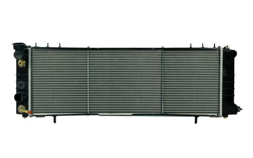 Radiador Automotriz Jeep Cherokee Comanche, Sport