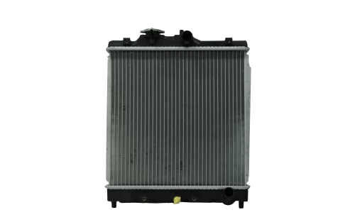Radiador Automotriz Honda Acura Civic T/M 92-00