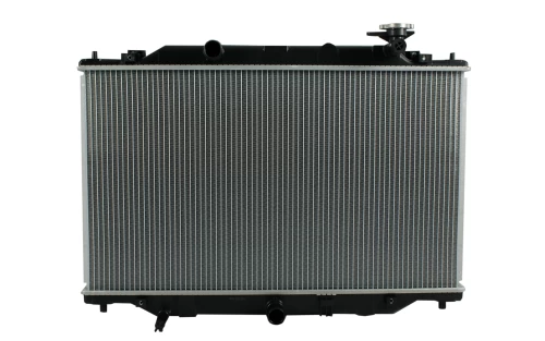 13317 Radiador AUT Mazda CX5 2013-2025