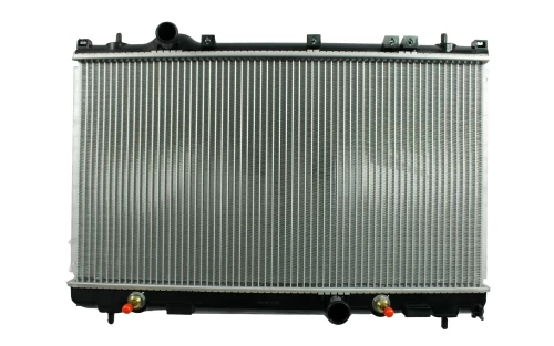 2362 Radiador AUT (Doble ventilador) Chrysler/Dodge Neon 2002-2004