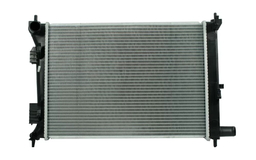 13252 Radiador STD Dodge Attitude 2012-2014