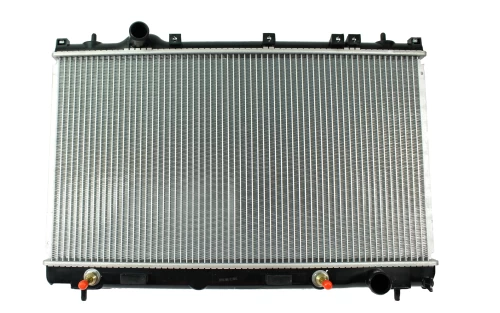 2363Radiador AUT (Un solo ventilador) Chrysler/Dodge/Plymouth Neon 2000-2004
