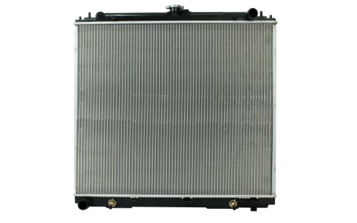 Radiador Automotriz Nissan Suzuki Pathfinder Xterra, Equator T/A 05-15