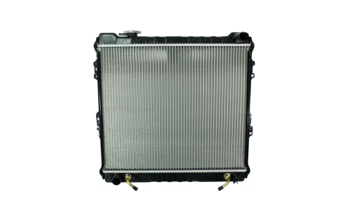 Radiador Automotriz Toyota 4 Runner SR5, PICK UP, DLX T/A 88-95