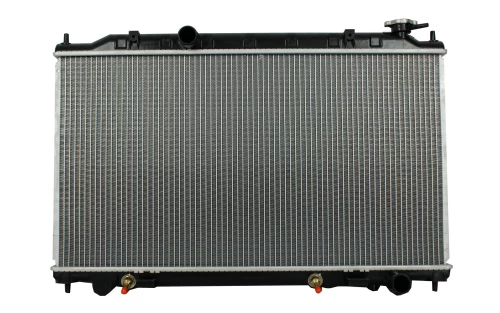 2415 Radiador AUT V6 Nissan Altima 2002-2006