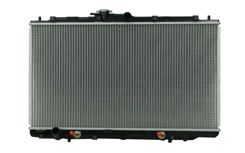 2147 Radiador AUT Honda Accord 1998-2002