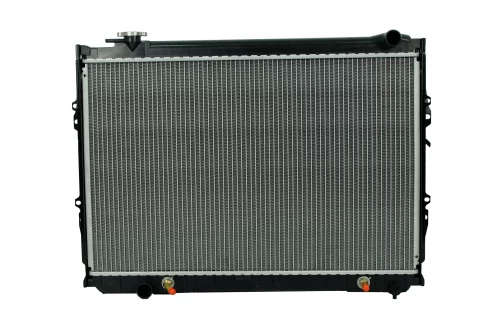 SKU: 1512 Radiador Automotriz Toyota T100 DX, DLX T/A 93-97