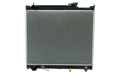 2087 Radiador AUT Chevrolet Tracker 1999-2008