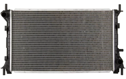 2296 Tubo Plano Radiador STD Ford Focus 2000-2007
