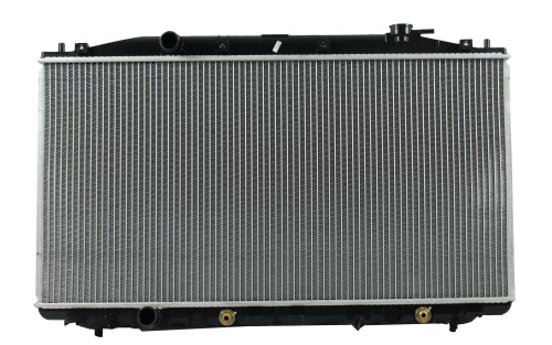 Radiador Automotriz Honda Accord Años 08-15