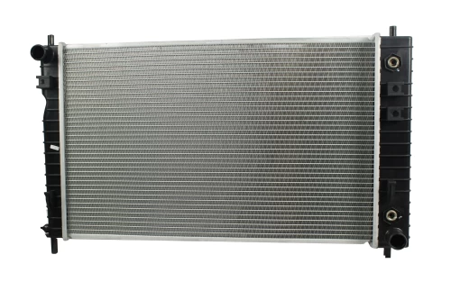 Radiador Automotriz GM Equinox T/A 05