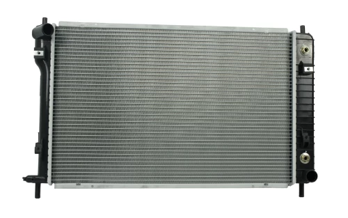 Radiador Automotriz GM Pontiac Equinox Torrent T/A 06-09