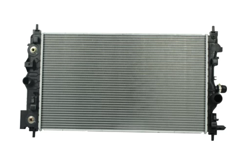 SKU: 13197 Radiador AUT GM Chevrolet Cruze 2011-2016