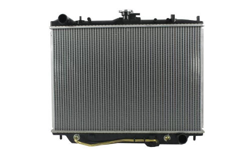 2195 Radiador AUT Isuzu Rodeo 1998-2004