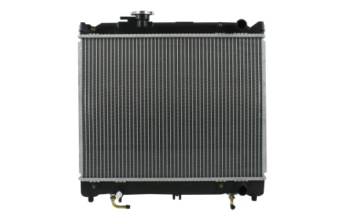2089 Radiador AUT Geo/Chevrolet Tracker 1994-1998