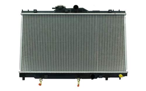 2198 Radiador AUT Chevrolet Prizm, Toyota Corolla 1998-2002