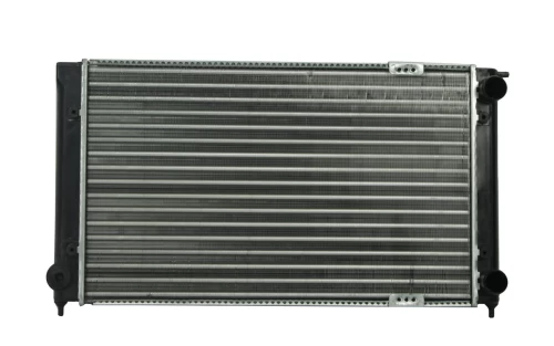 Radiador Automotríz Volkswagen Caribe Atlantic Golf Jetta Cabriolet T/M 85-92