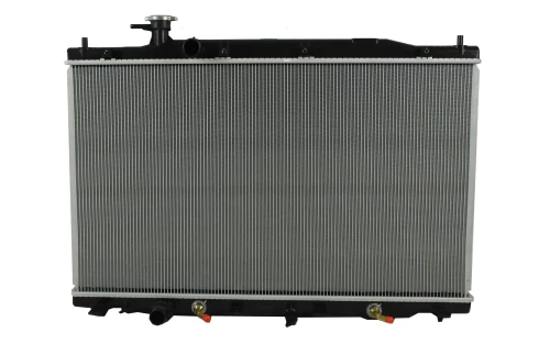 13155 Radiador AUT Honda CR-V 2010-2011