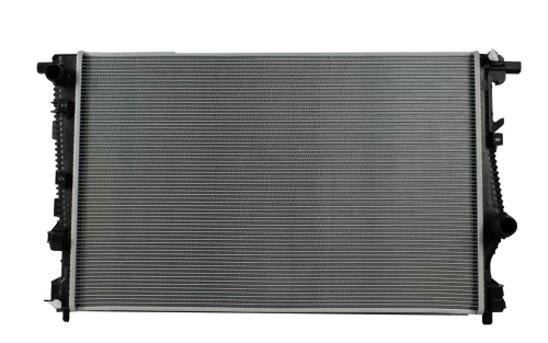 Radiador Automotriz Jeep Chrysler Cherokee 200 C, 200 S T/A T/M 14-17