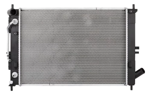 SKU: 13412 Radiador AUT KIA Forte 2015 - 2018