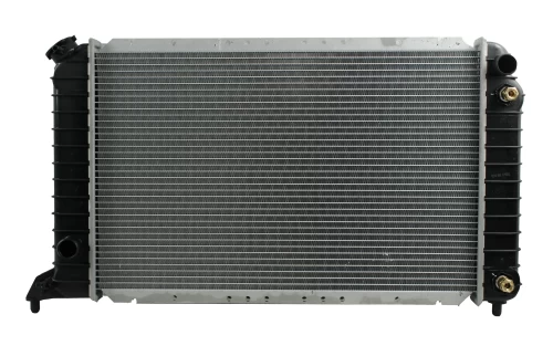 1531 Radiador AUT Chevrolet LUV 1997-2005