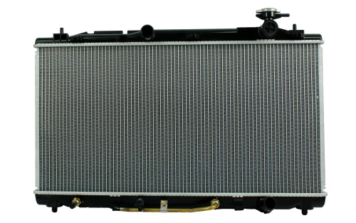 Radiador Automotriz Toyota Lexus Venza Camry, ES350 T/A 07-15
