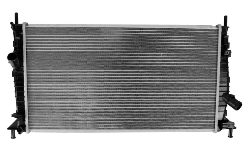 2696 Radiador STD Mazda 3 2004-2009