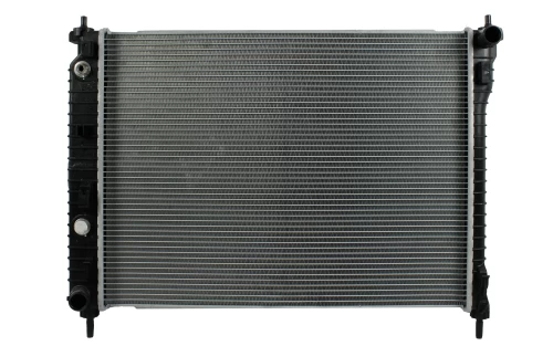 Radiador Automotriz GM Saturn Captiva sport Vue T/A 08-15