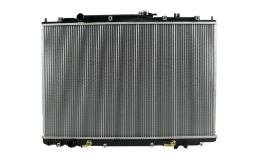2417 Radiador AUT Honda Pilot 2003-2005