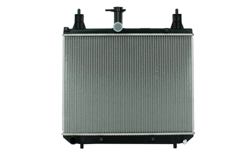 185442 Radiador STD Toyota Avanza 2016-2021