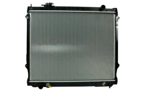 1774 Radiador AUT Toyota Tacoma 1995-2004
