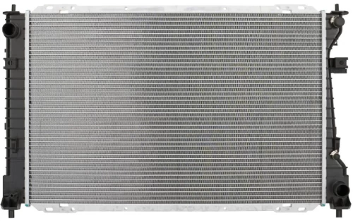 Radiador Automotriz Ford Mazda, Mercury Escape Tribute, Mariner T/M 09-12