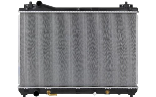 SKU: 13136 Radiador AUT Suzuki Grand Vitara 2009-2015