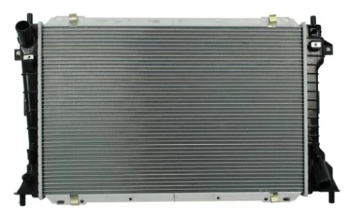 2157 Radiador STD Ford Crown Victoria 1998-2002